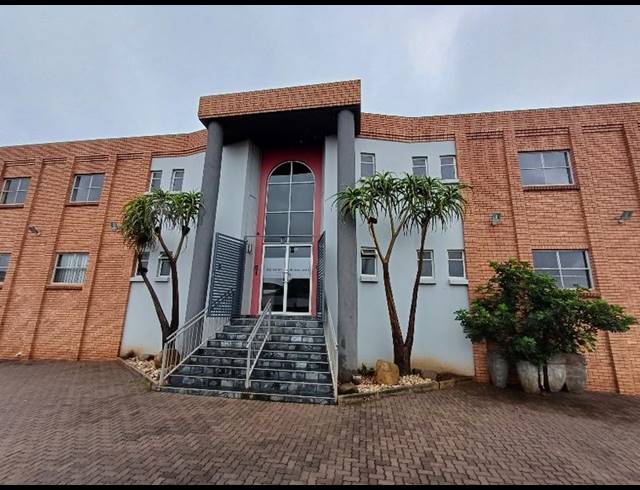 BUSINESS FOR SALE IN HIGHVELD TECHNOPARK